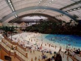 Лучший на планете аквапарк строится в Сиднее