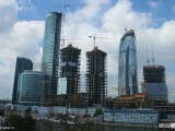 Кто строит Москву?