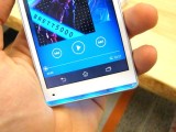 Интересный смартфон от Sony — Xperia SP