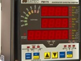 Контроль характеристик электроэнергии с помощью приборов SATEC.