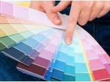 Выбор цветовых сочетаний для различных плоскостей в доме