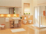 Как правильно подобрать отделочный материал для ванной комнаты?