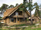 Советы строителю деревянного дома