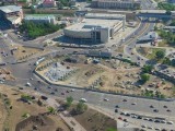 Новосибирск строит еще четыре автовокзала