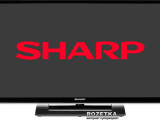 Экопродукция фирмы Sharp тестируется в доме, расходующем минимум энергии