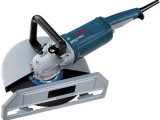 Тестирование угловых шлифовальных машин Bosch GWS 20-230H и модели Bosch GWS 26-230LVI