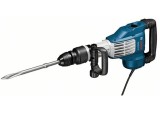 Bosch GSH 11 VC — новый отбойный молоток