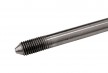 Когда оправдано применение стержней заземления из нержавеющей стали в агрессивных грунтах