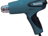 Термовоздуходувка Makita HG 551 VK