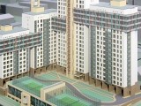 В Минске строит «Тамбаз»