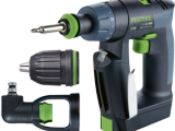 Преимущества инструмента Festool