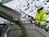 Свойства противоморозных добавок в бетон