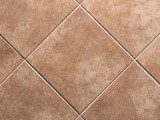 Полы из керамической плитки
