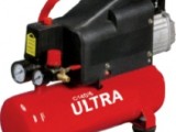 Поршневой компрессор в гараж Ultra C-140/6 легкий и удобный