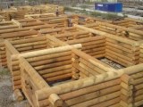 Можно ли строить деревянные срубы из пихты? И чем древесина пихты отличается от сосны?