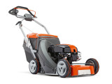 Газонокосилка бензиновая Husqvarna LC 53 e 9666692-03 (9666692-02)