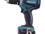 Дрель-шуруповёрт Makita BDF 440 RFE