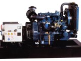 Бензогенераторы, дизель-генераторы: ВА и кВт — в чем разница?