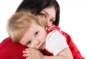Как воспитывать ребенка в неполной семье?