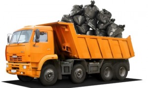 Как выбрать компанию по вывозу мусора