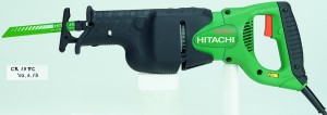 Пила сабельная Hitachi CR13V