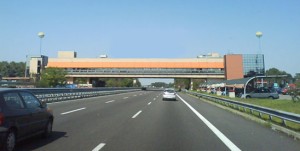 Кольцевую автомобильную дорогу в столице Беларуси можно продолжать называть «МКАД»