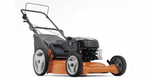 Газонокосилка бензиновая Husqvarna Royal 53 9613100 23