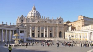Посетить Ватикан без давки