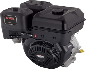 Особенности ремонта садовой техники Briggs & Stratton