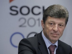Сочи приведут к единому архитектурному облику до ноября